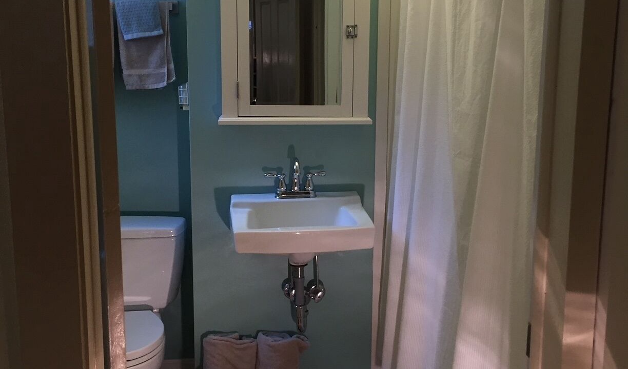 Photo of Bathroom in Hancock