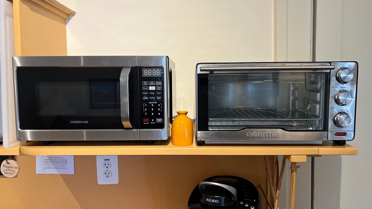 Photo of Kitchen in Hancock