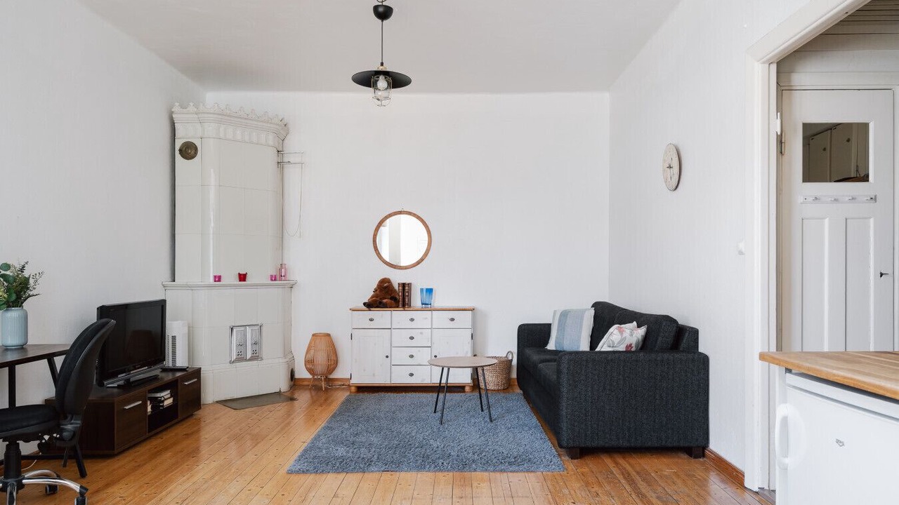 Photo of Bedroom in Toolo