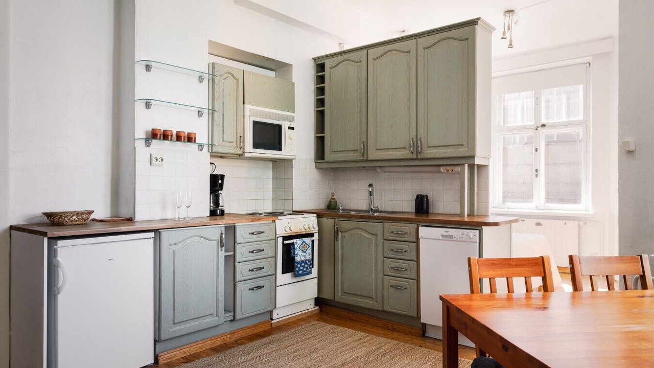 Photo of Kitchen in Toolo