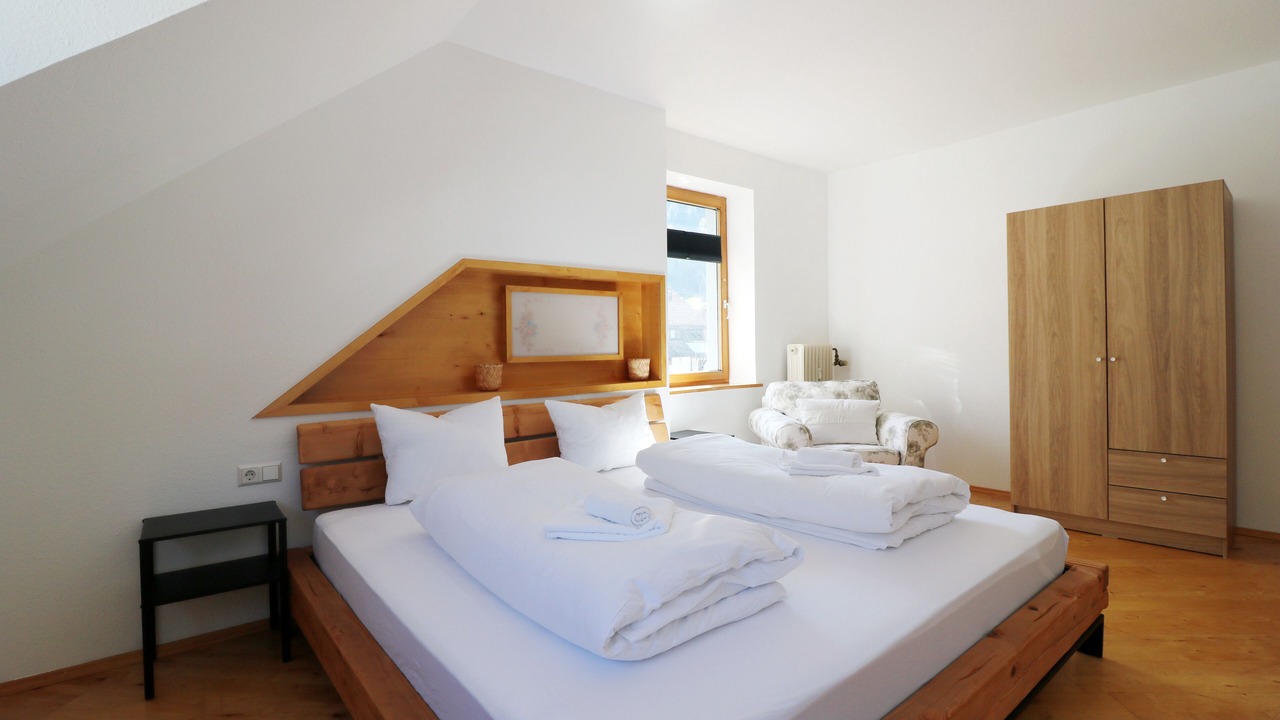 Photo of Bedroom in Aftersteg