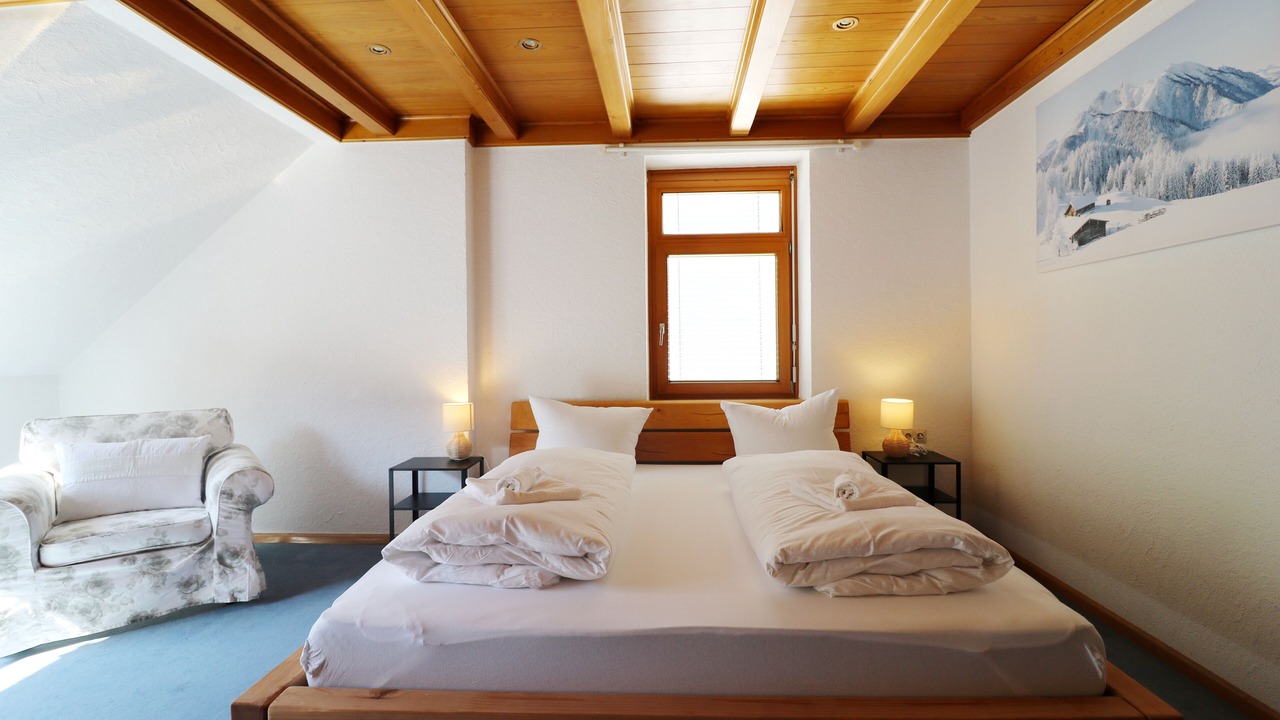 Photo of Bedroom in Aftersteg