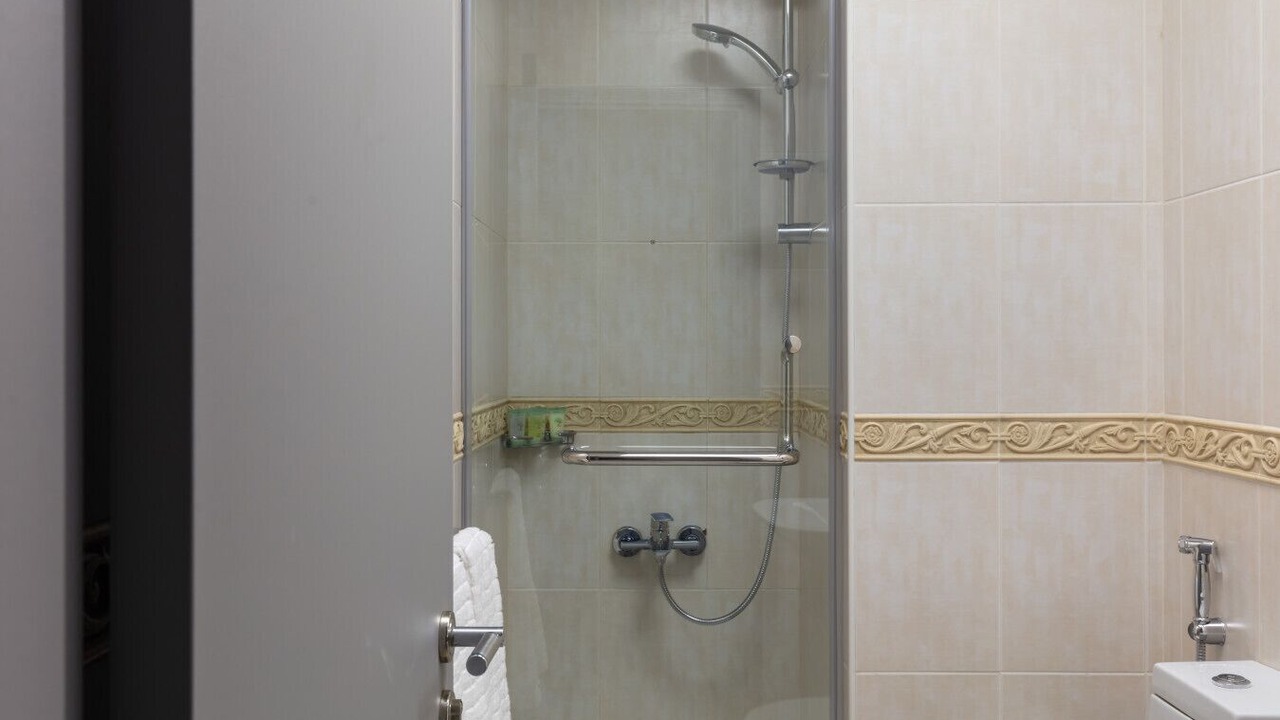 Photo of Bathroom in Madinat Zayed