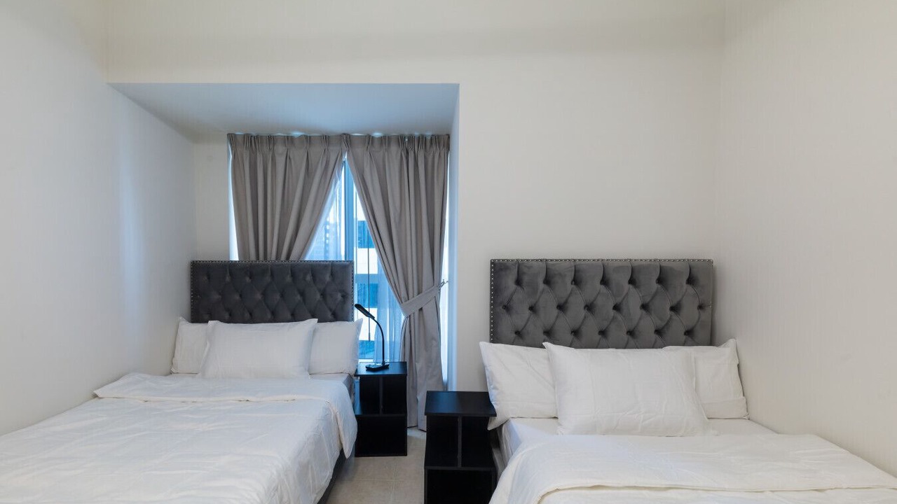 Photo of Bedroom in Madinat Zayed