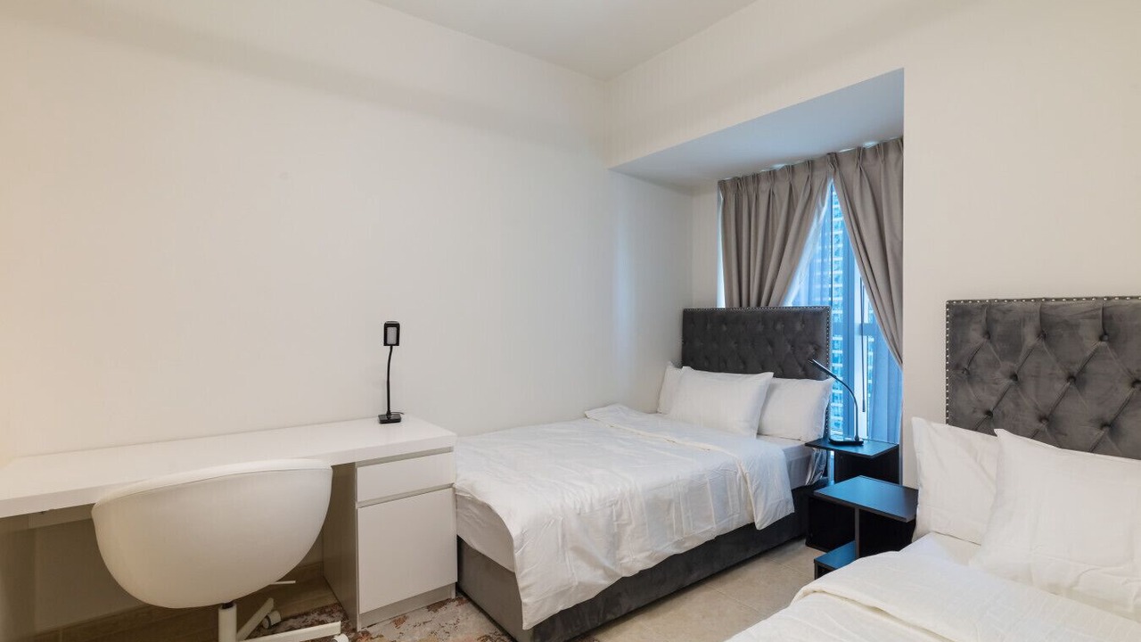 Photo of Bedroom in Madinat Zayed