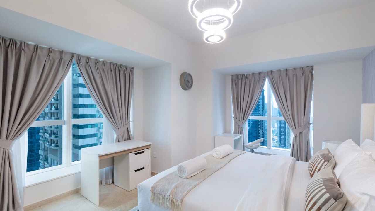 Photo of Bedroom in Madinat Zayed