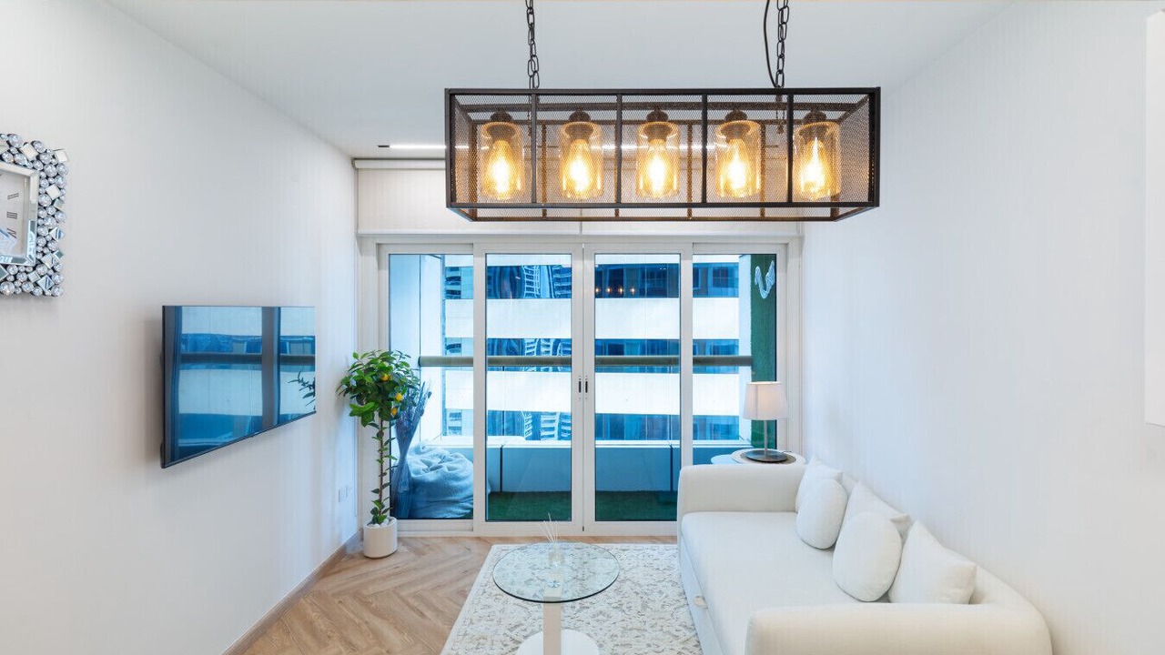 Photo of Livingroom in Madinat Zayed