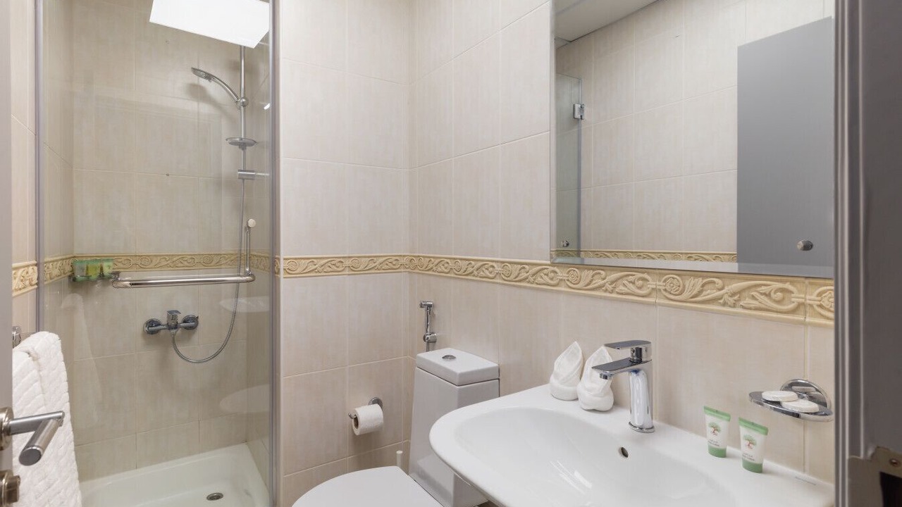 Photo of Bathroom in Madinat Zayed