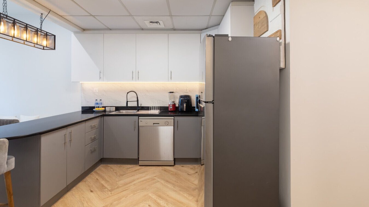 Photo of Kitchen in Madinat Zayed