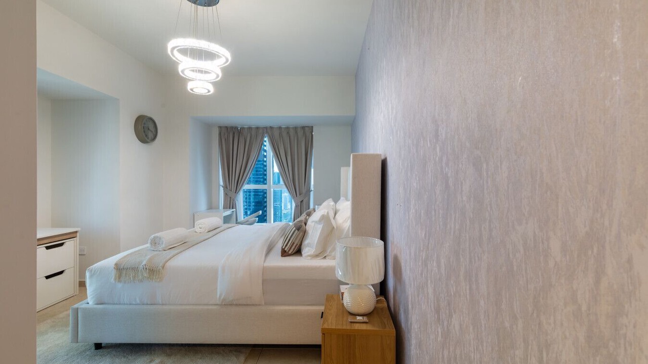 Photo of Bedroom in Madinat Zayed