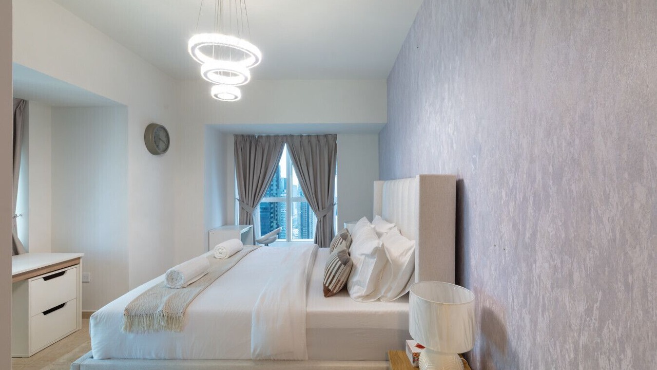 Photo of Bedroom in Madinat Zayed