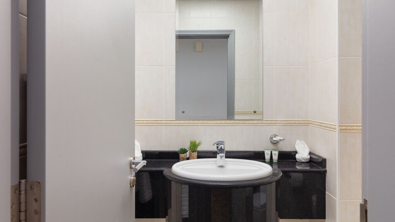 Photo of Bathroom in Madinat Zayed