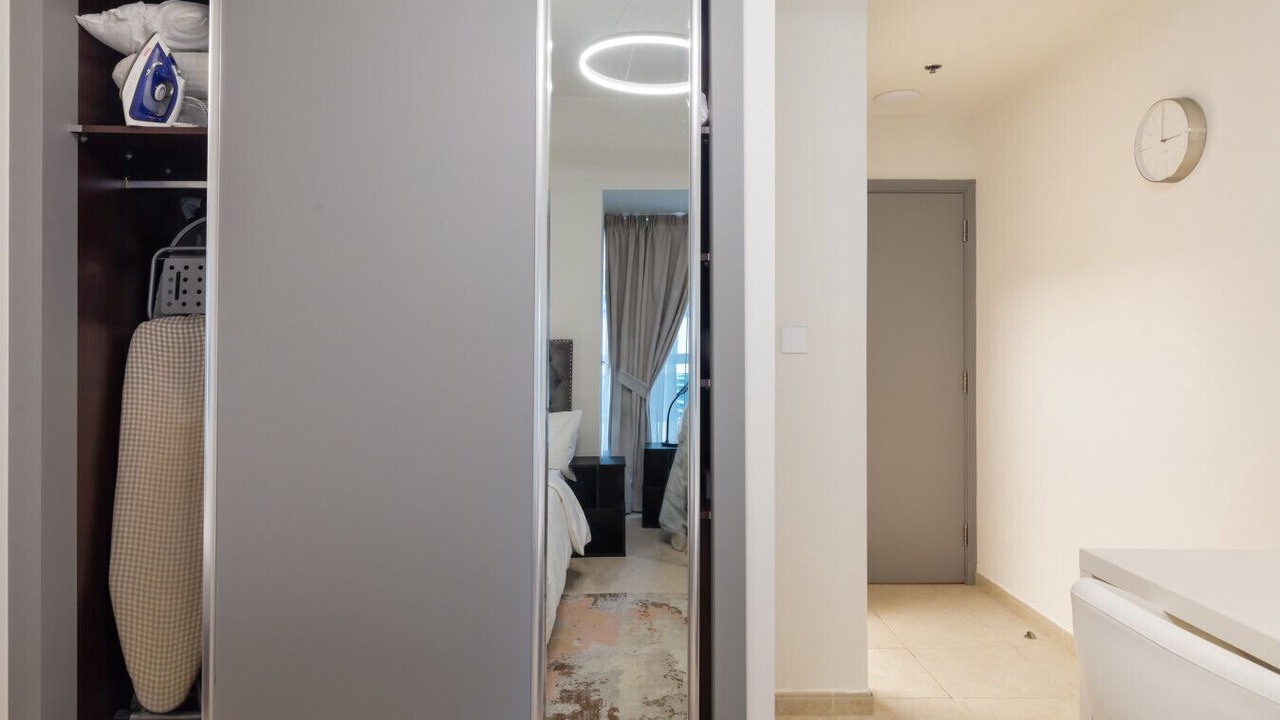 Photo of Bedroom in Madinat Zayed