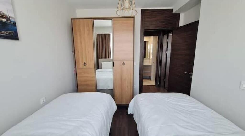 Photo of Bedroom in Basaksehir