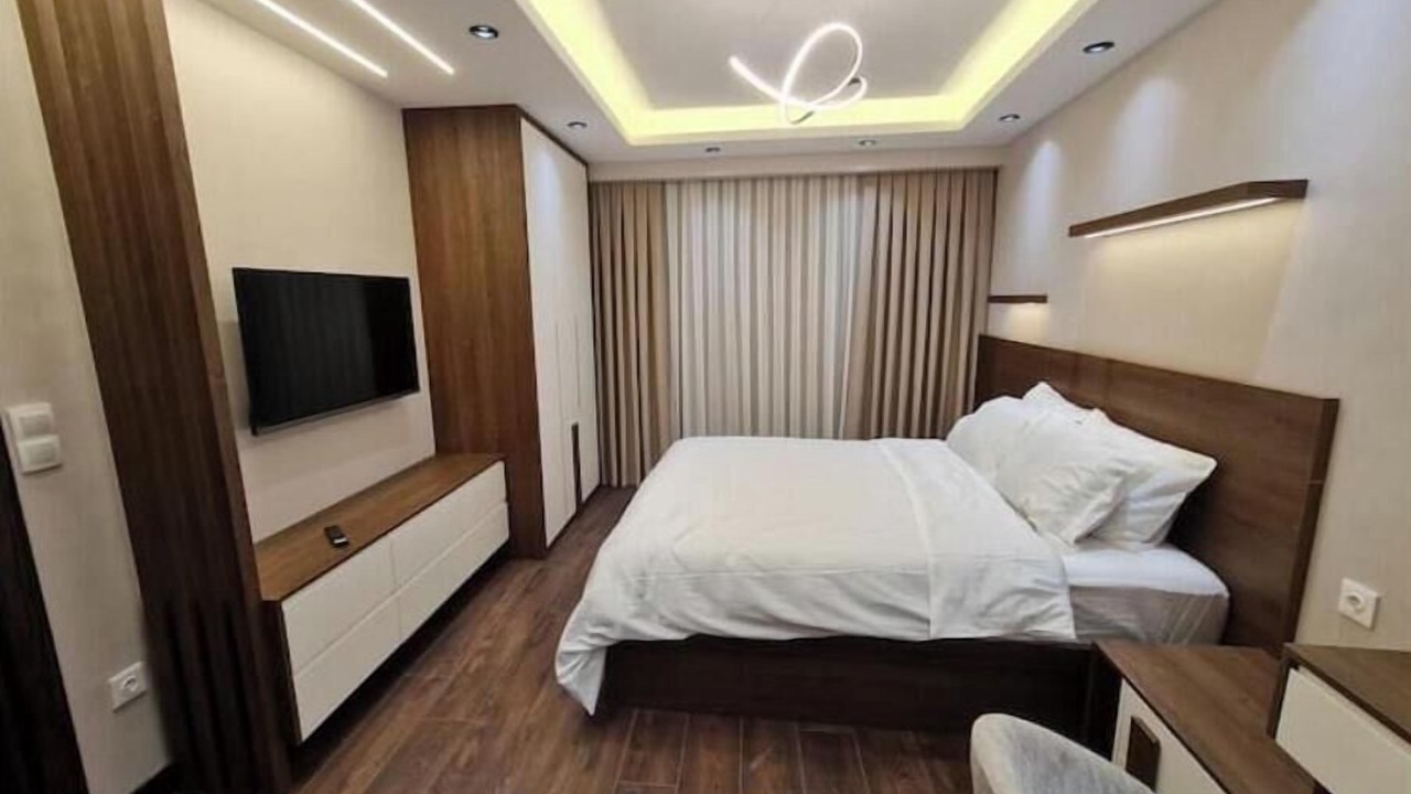 Photo of Bedroom in Basaksehir