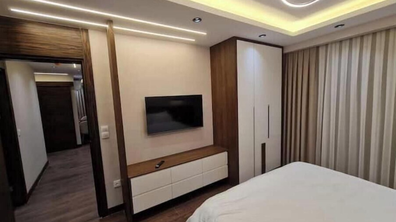 Photo of Bedroom in Basaksehir