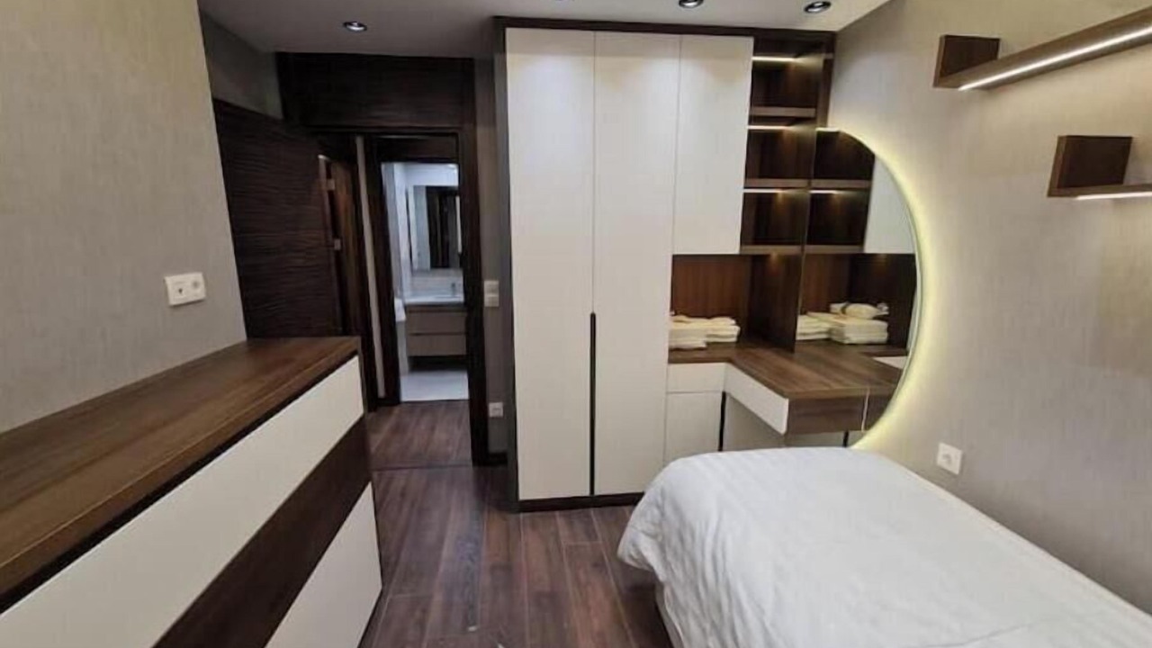 Photo of Bedroom in Basaksehir