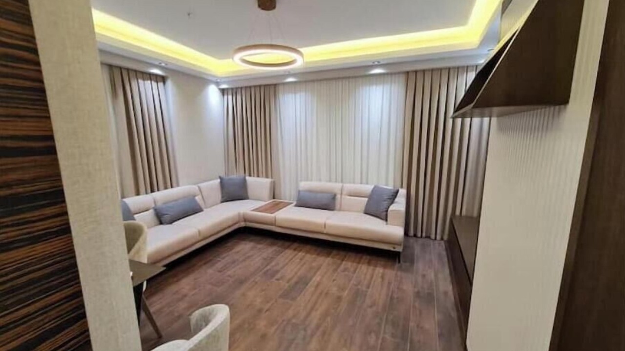 Photo of Livingroom in Basaksehir