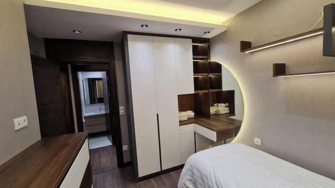 Photo of Bedroom in Basaksehir