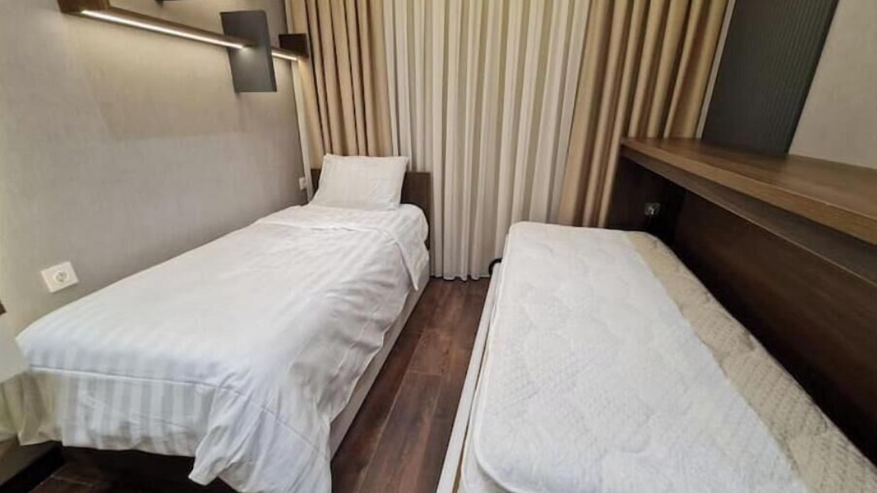 Photo of Bedroom in Basaksehir