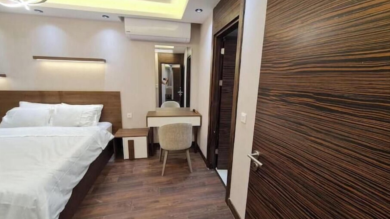 Photo of Bedroom in Basaksehir