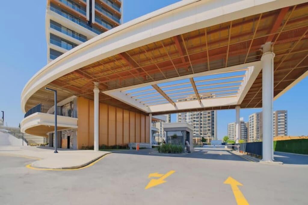 Photo of Outdoor in Basaksehir