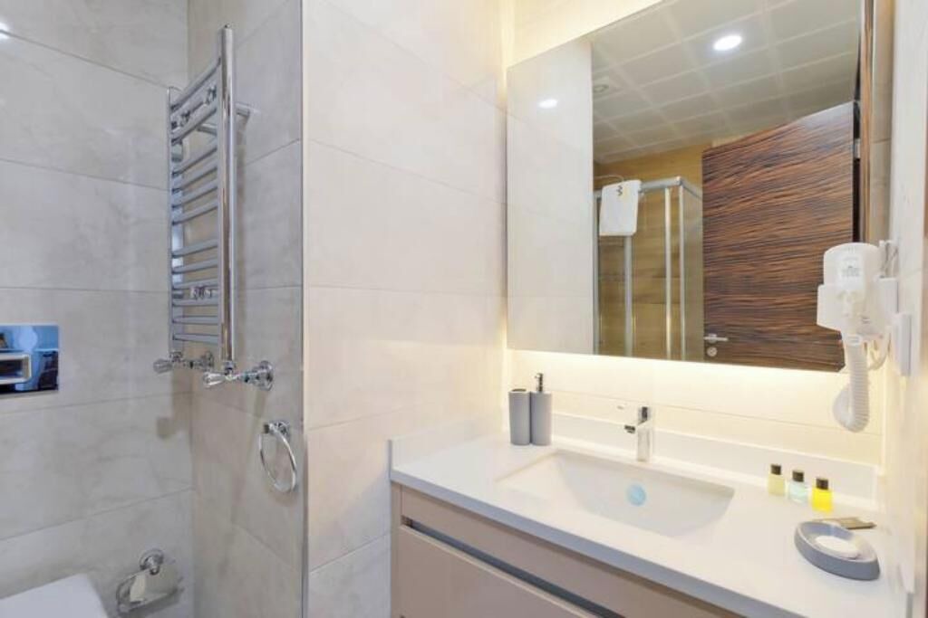 Photo of Bathroom in Basaksehir