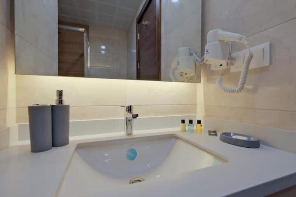Photo of Bathroom in Basaksehir