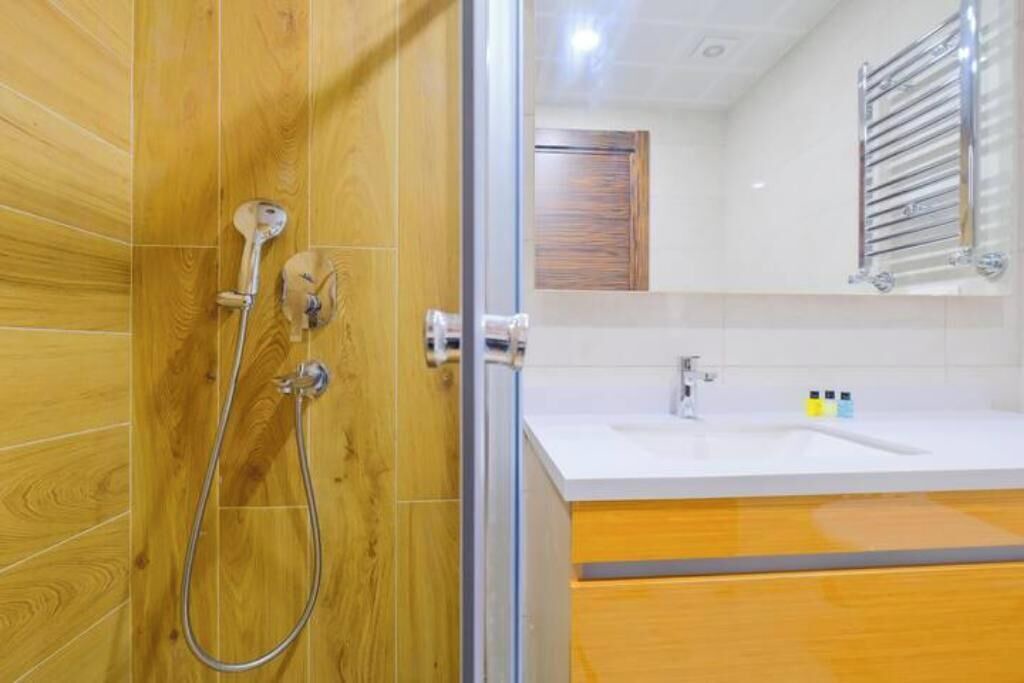 Photo of Bathroom in Basaksehir