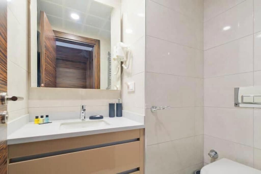 Photo of Bathroom in Basaksehir