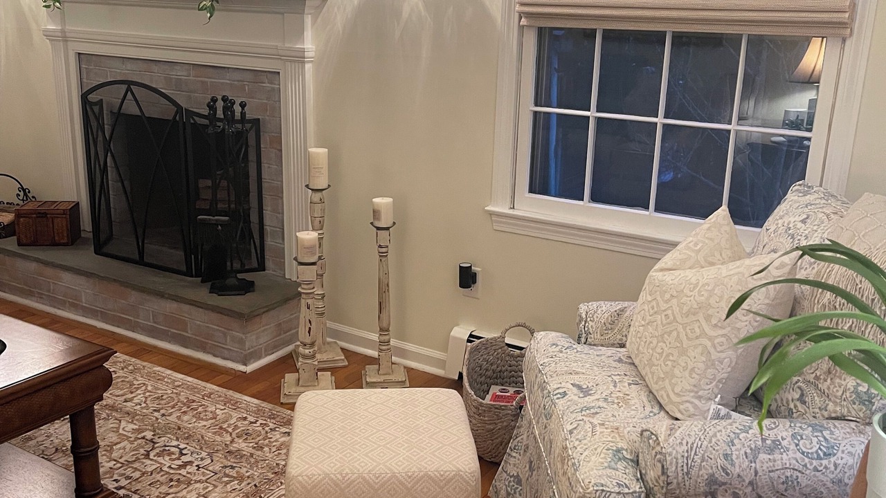 Photo of Livingroom in East Lyme