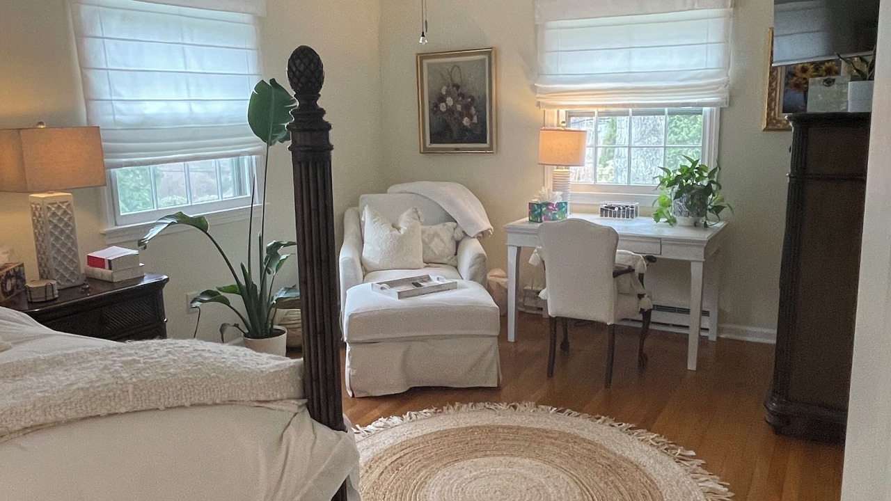 Photo of Bedroom in East Lyme