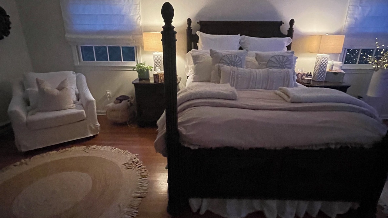 Photo of Bedroom in East Lyme