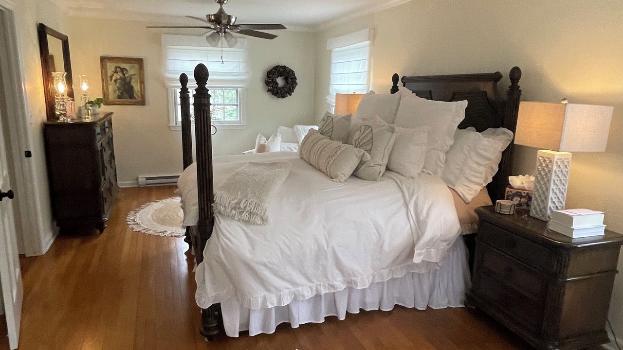 Photo of Bedroom in East Lyme