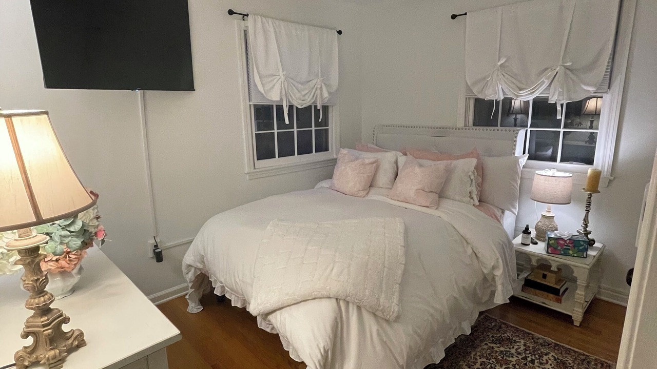 Photo of Bedroom in East Lyme