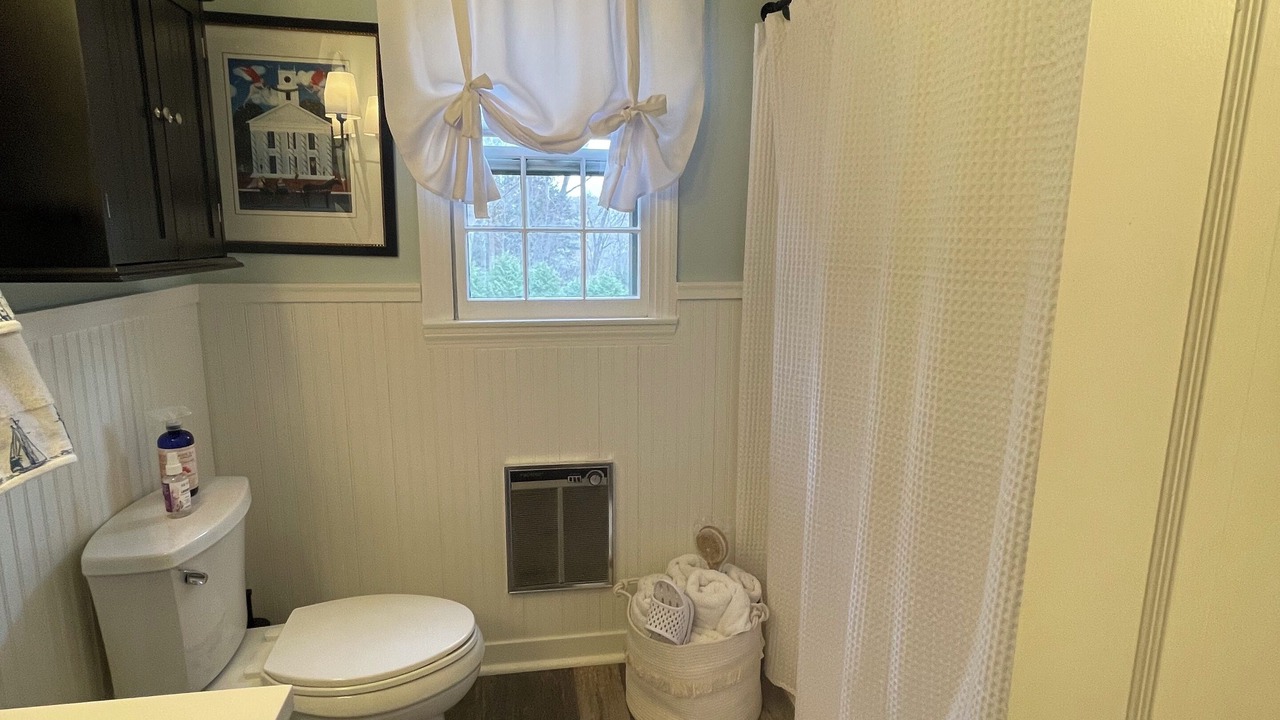 Photo of Bathroom in East Lyme