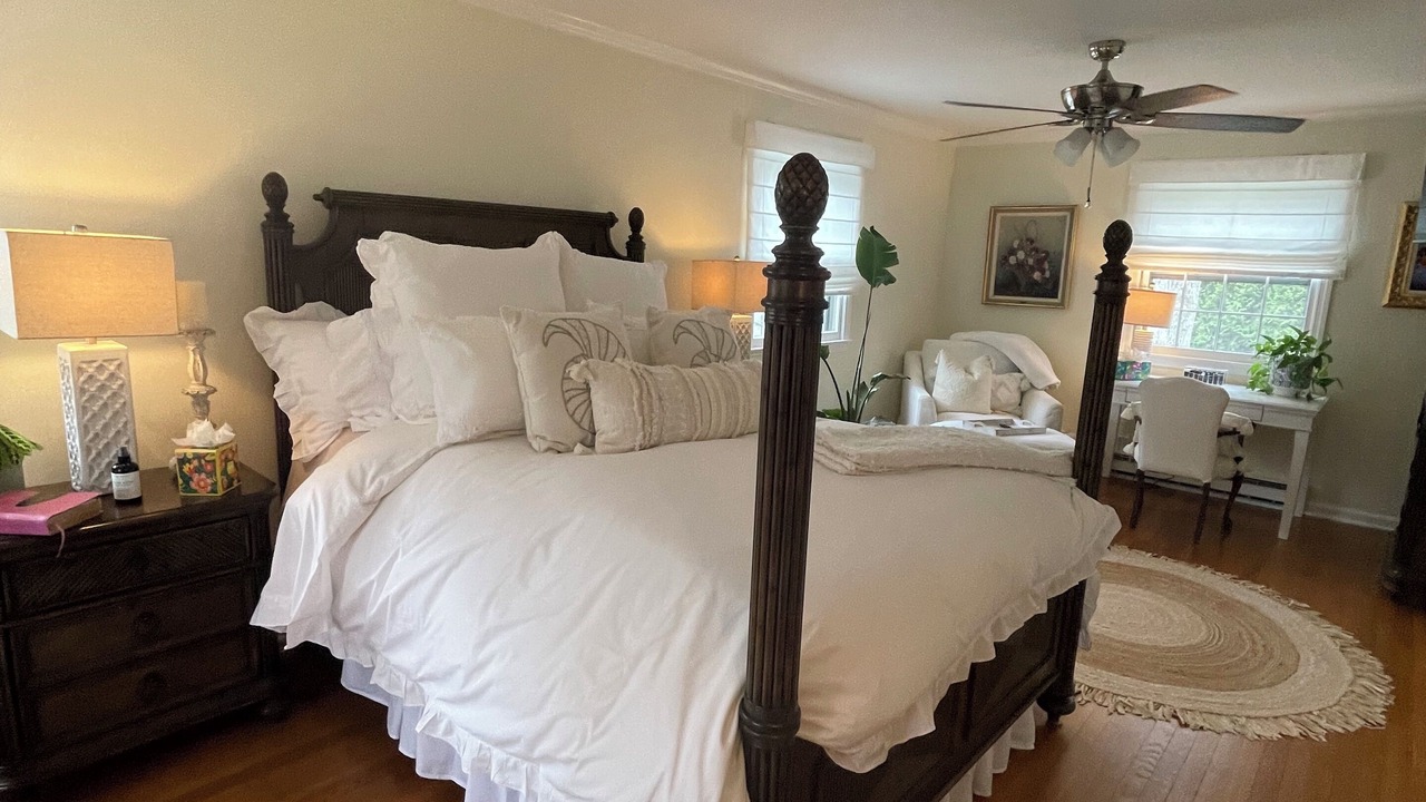 Photo of Bedroom in East Lyme