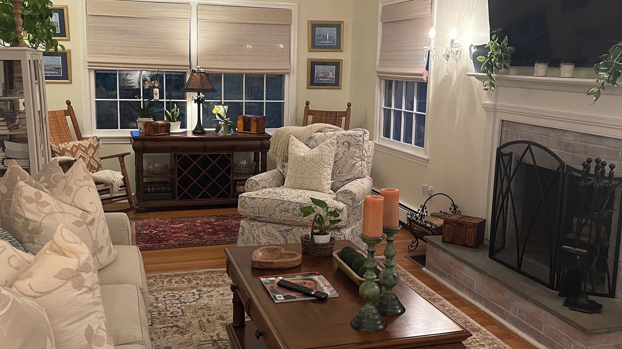 Photo of Livingroom in East Lyme