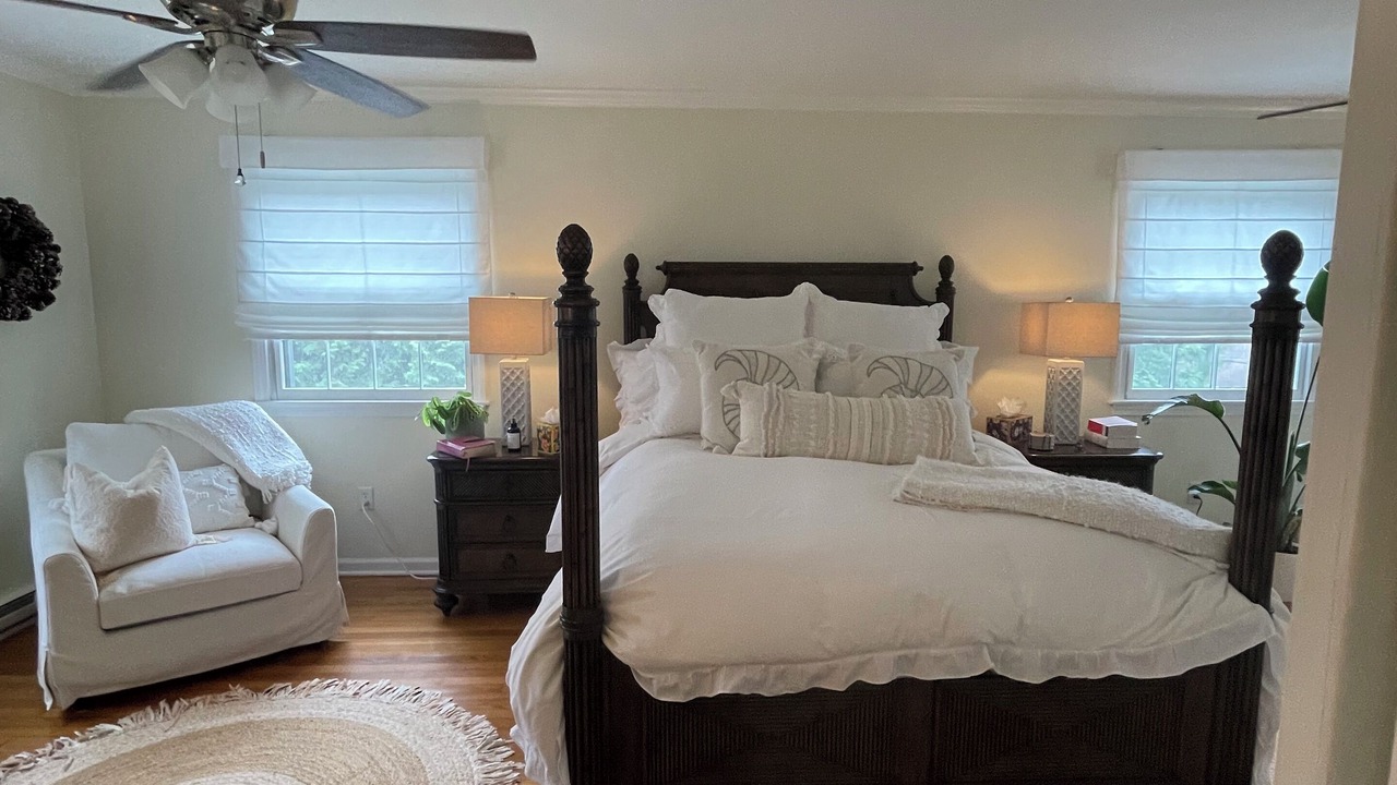 Photo of Bedroom in East Lyme