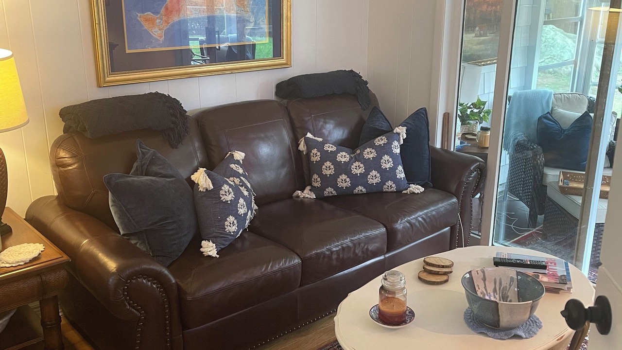 Photo of Livingroom in East Lyme