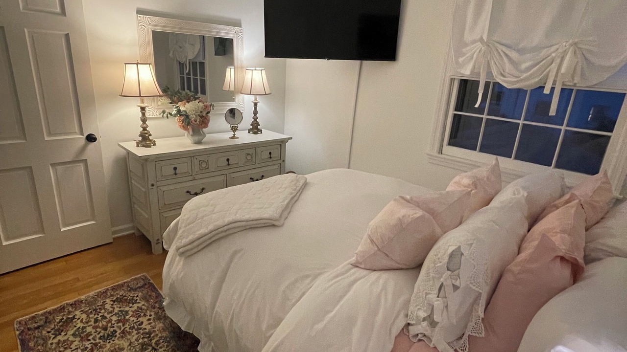 Photo of Bedroom in East Lyme