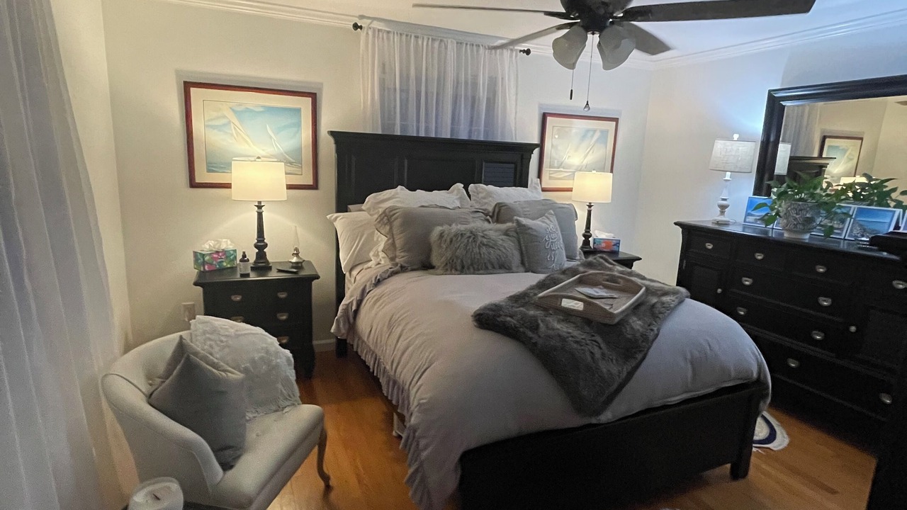 Photo of Bedroom in East Lyme