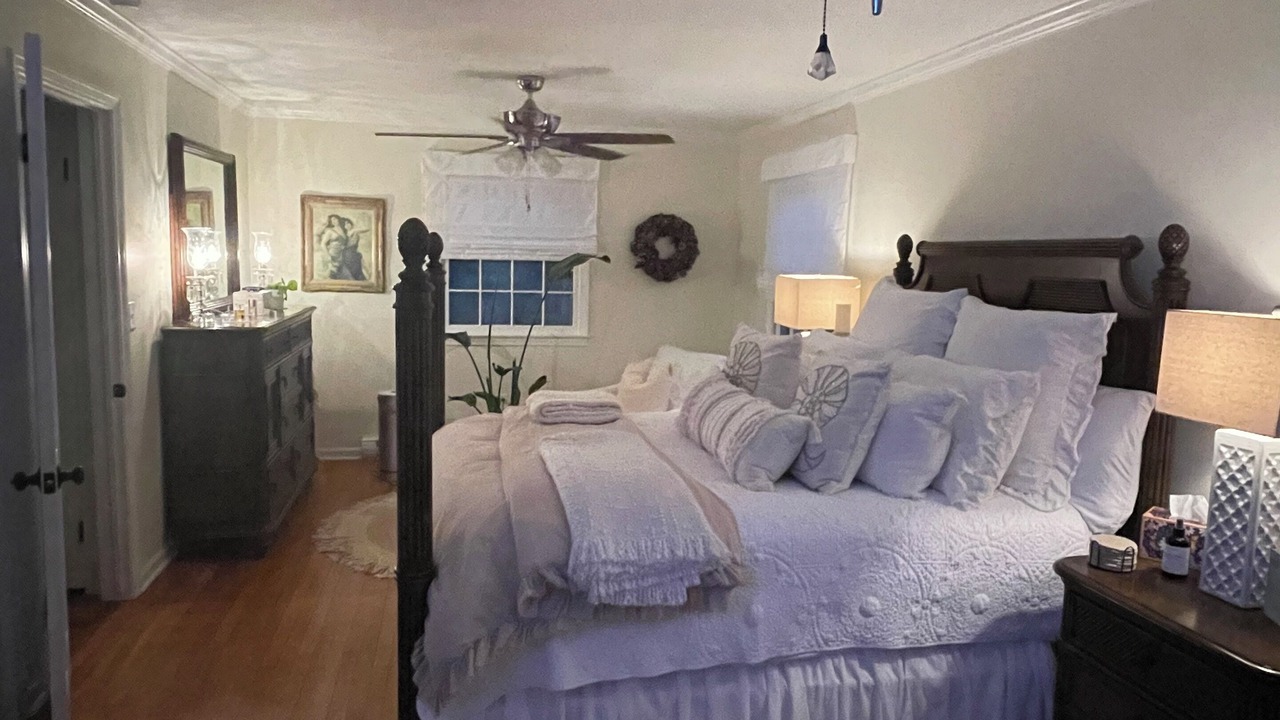 Photo of Bedroom in East Lyme