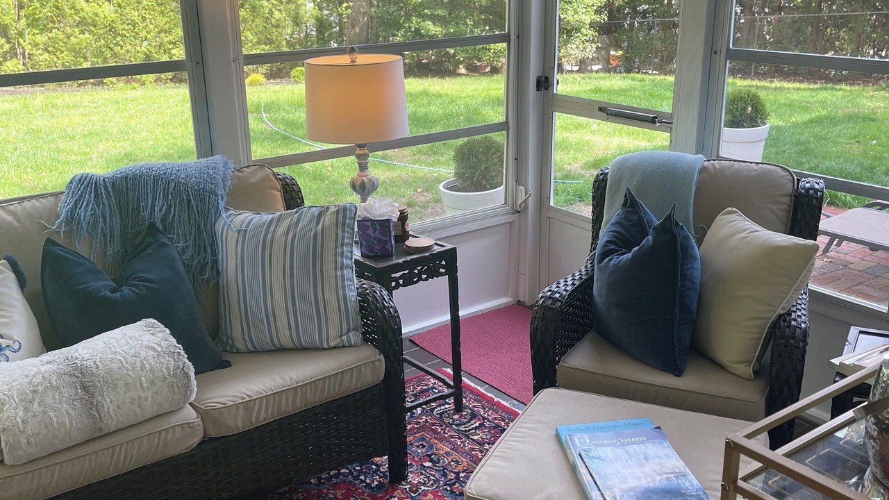 Photo of Livingroom in East Lyme