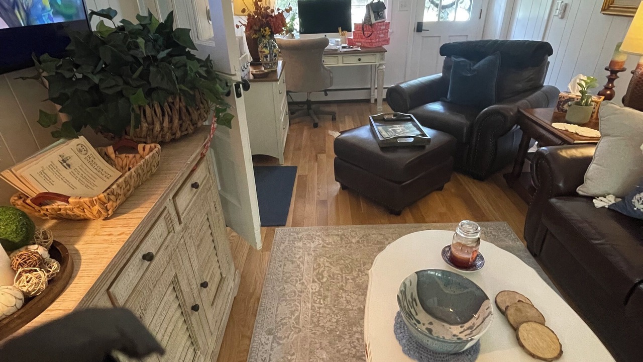 Photo of Livingroom in East Lyme
