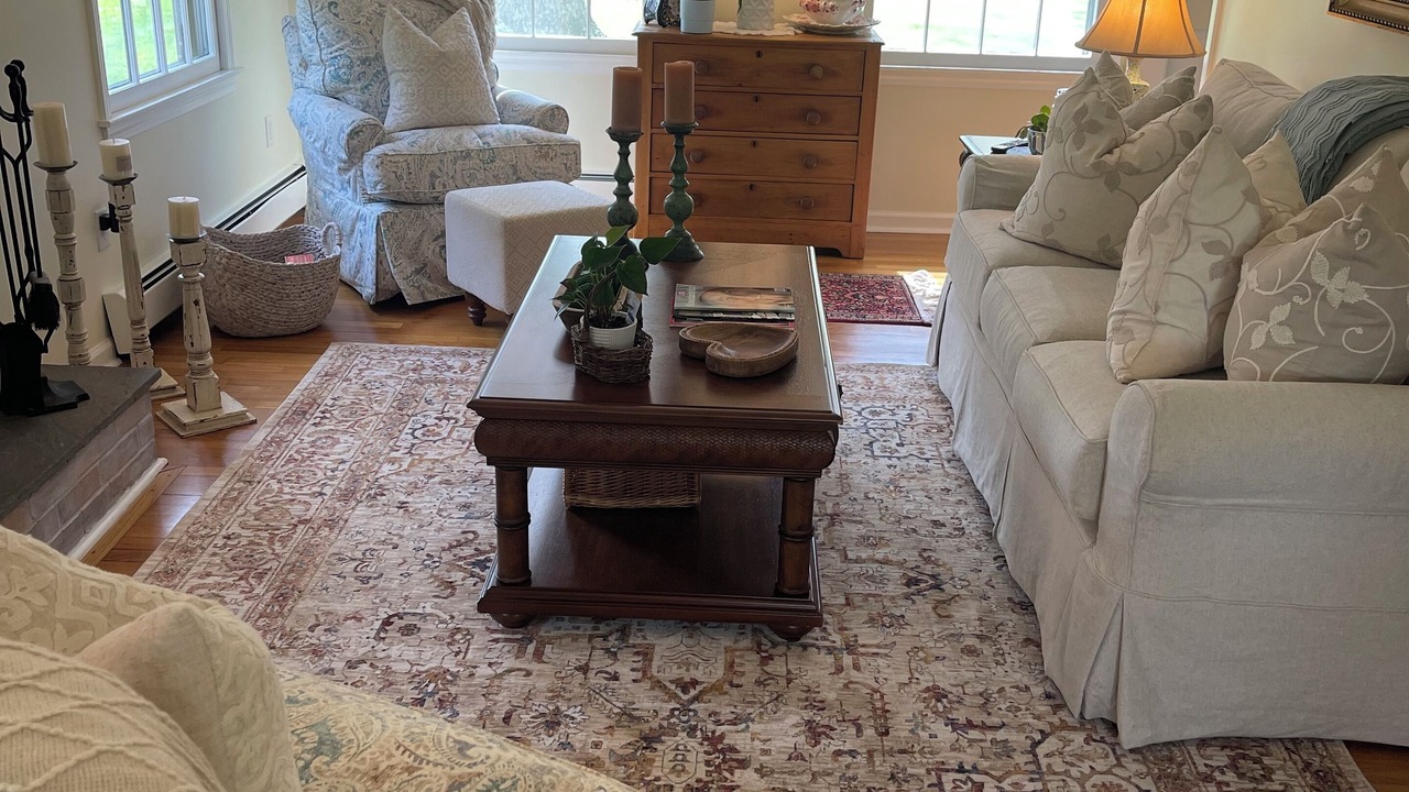 Photo of Livingroom in East Lyme