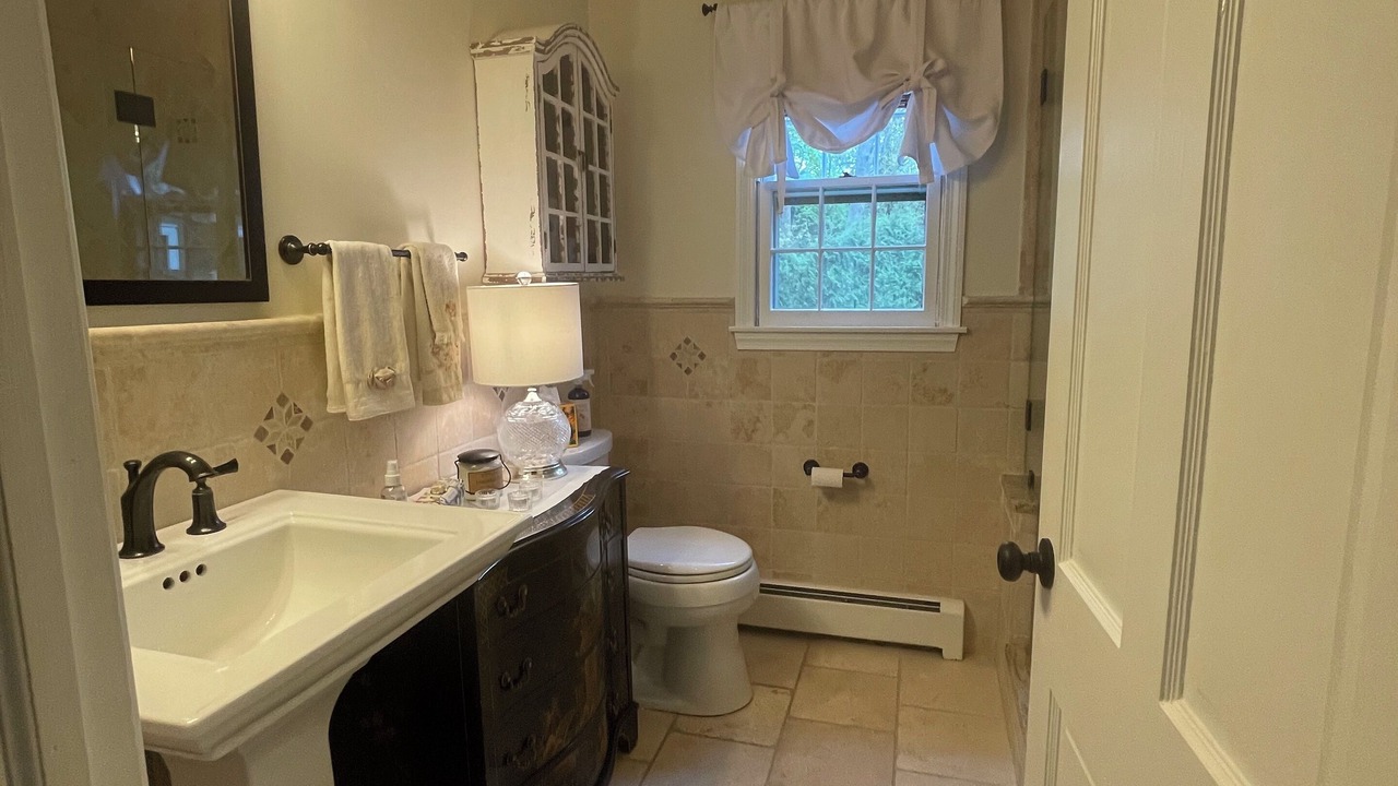 Photo of Bathroom in East Lyme