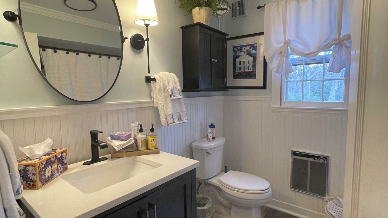 Photo of Bathroom in East Lyme