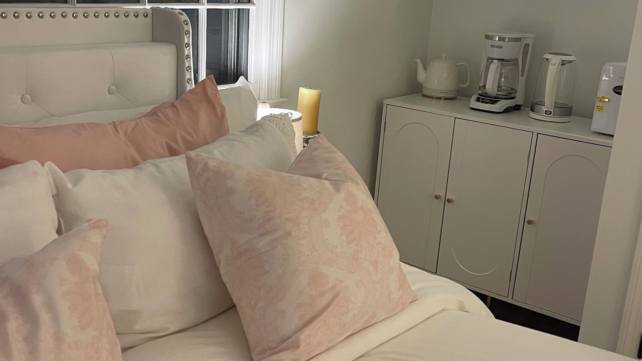 Photo of Bedroom in East Lyme