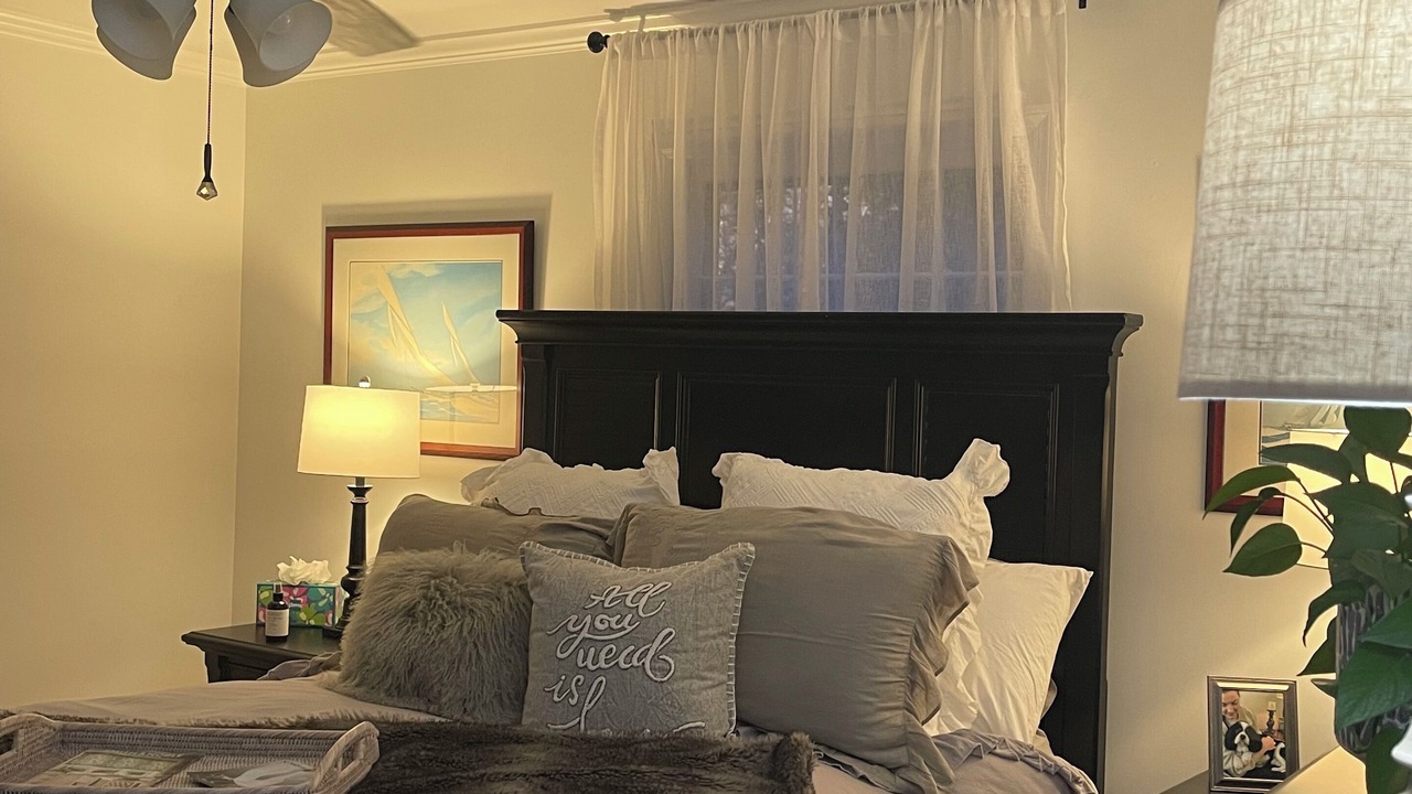 Photo of Bedroom in East Lyme